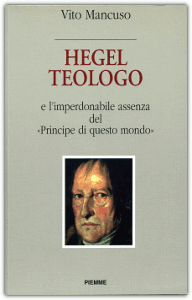 Hegel teologo