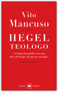 Mancuso - Hegel teologo