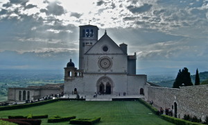 assisi