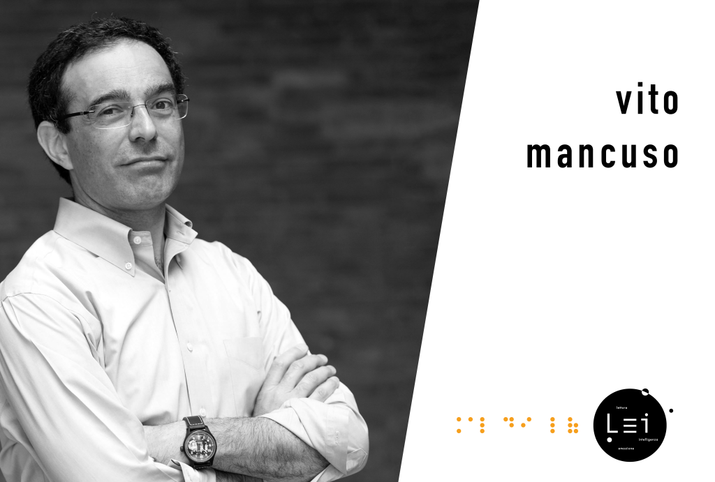 Vito Mancuso LEI_2018