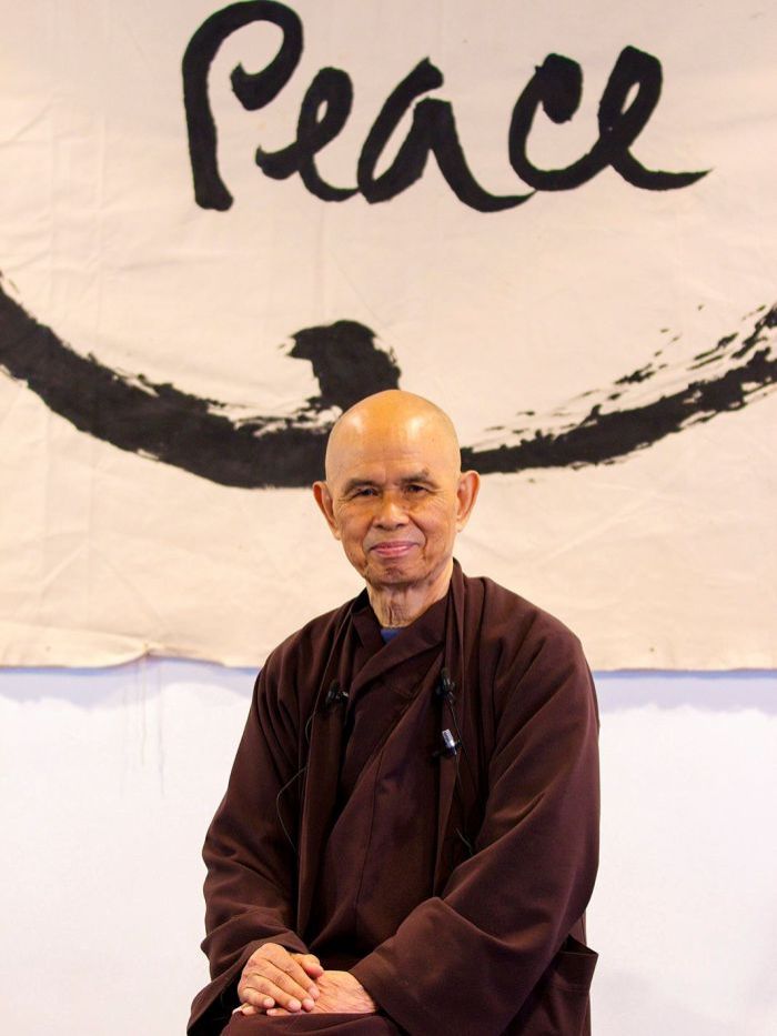 Thich Nhat Hahn