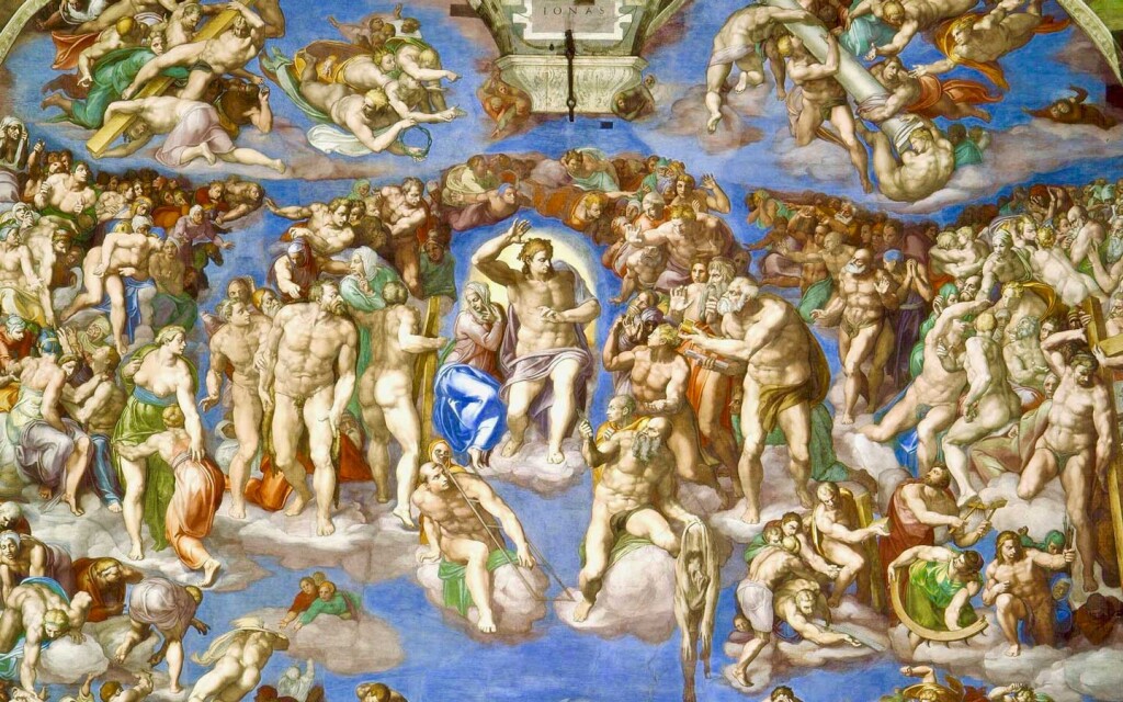 Giudizio
