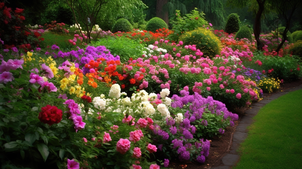 pngtree-colorful-garden-and-flowers-with-many-plants-picture-image_2692791