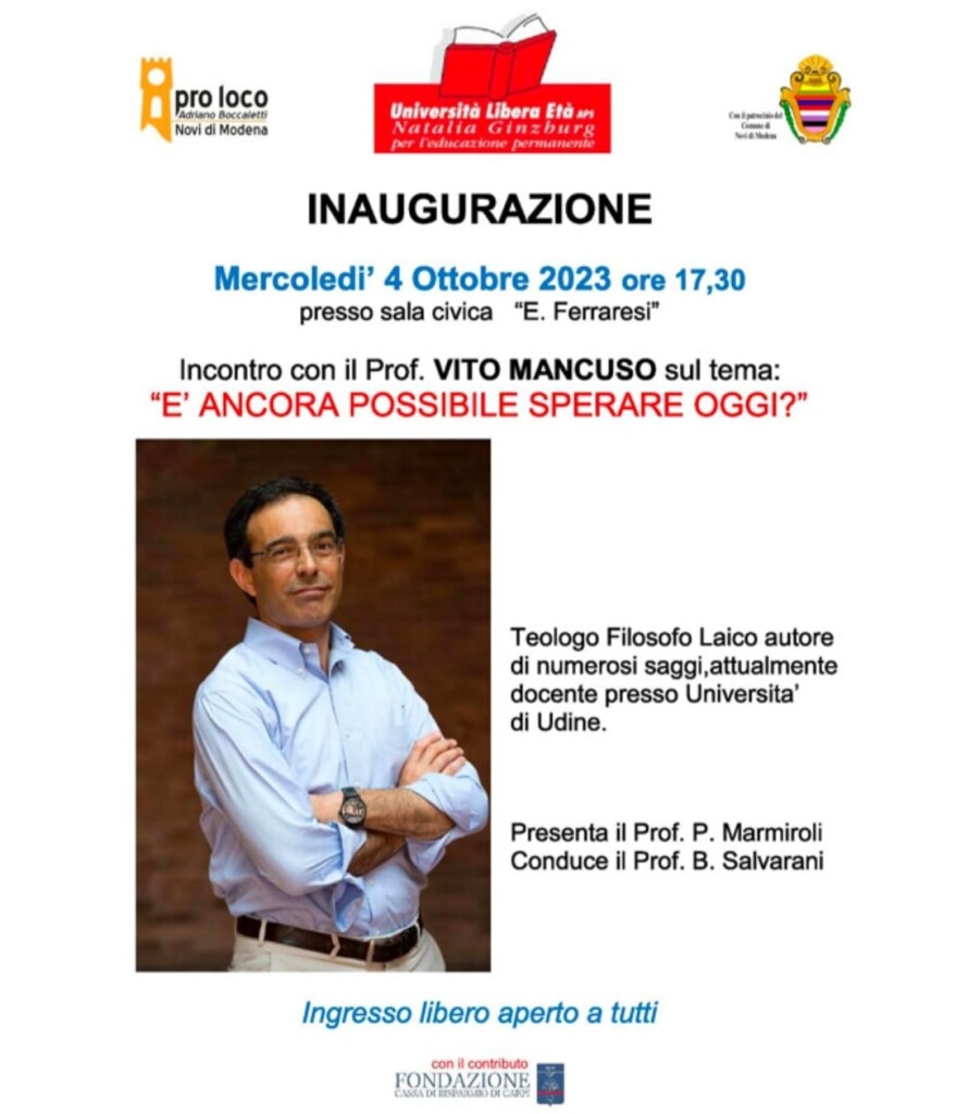 Novi Modena