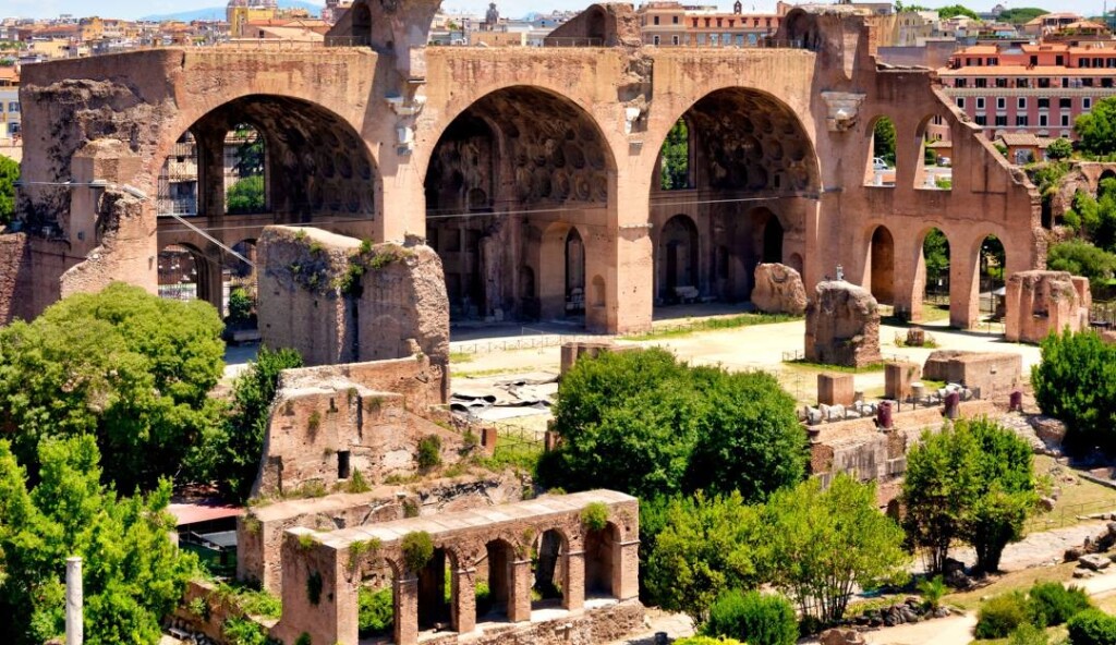 Roma