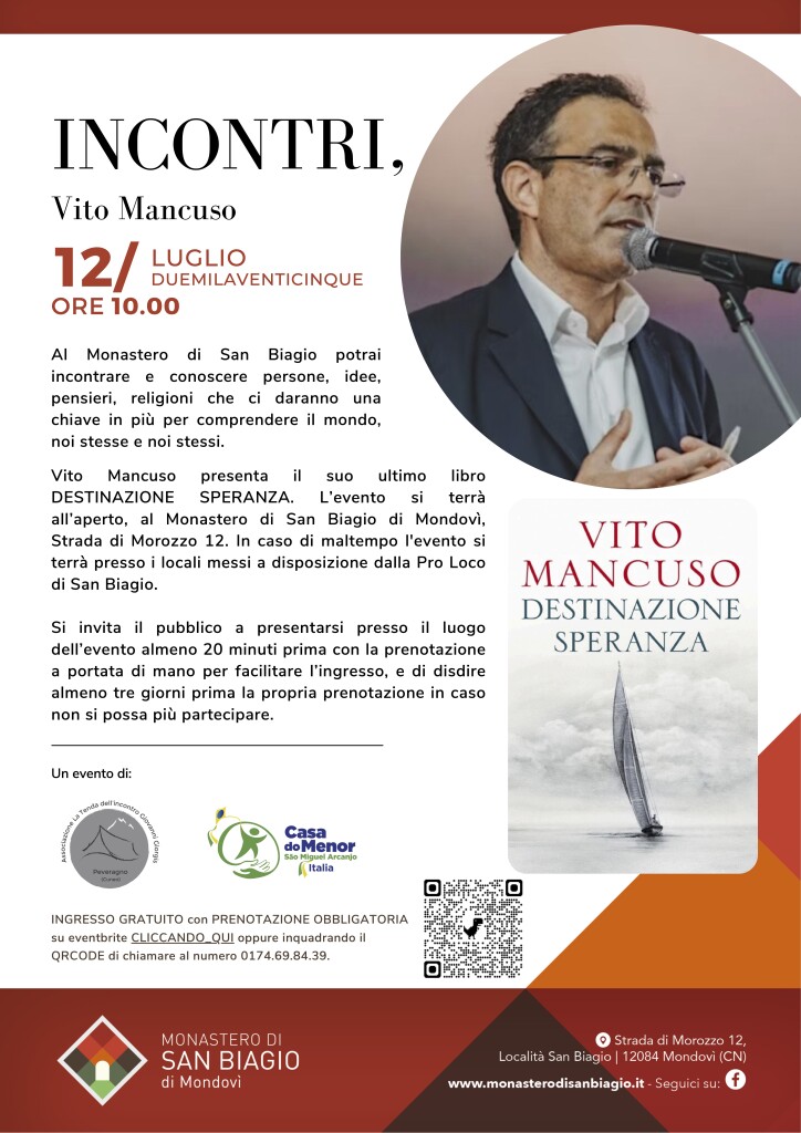 LOCANDINA MANCUSO
