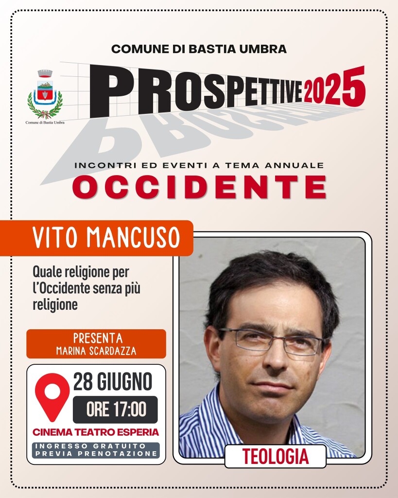 POSPETTIVEOCCIDENTE
