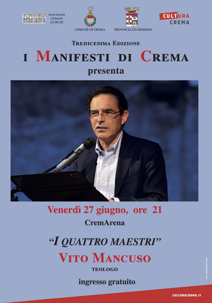 Vito Mancuso