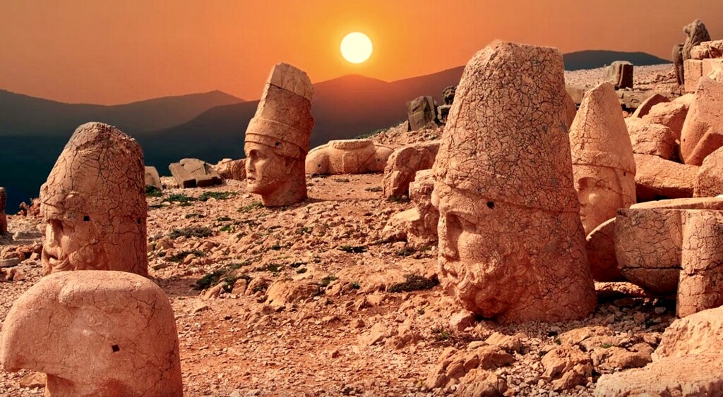 Nemrut