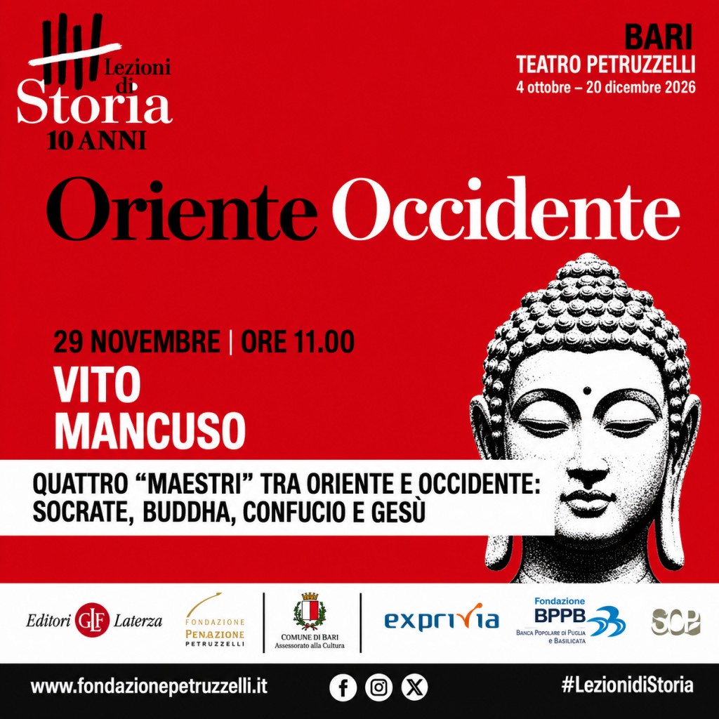 Oriente e Occidente_ Lezioni di Storia